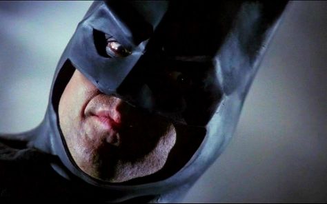 Ben Affleck is receiving similar criticism to Michael Keaton, when he was announced as the new Batman in 1988